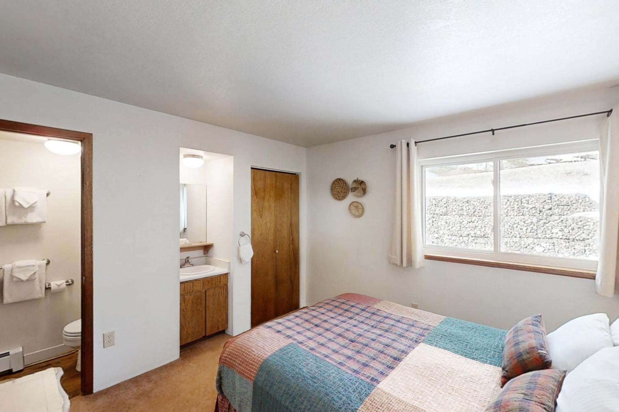 Buffalo Ridge Condos Silverthorne Zimmer foto