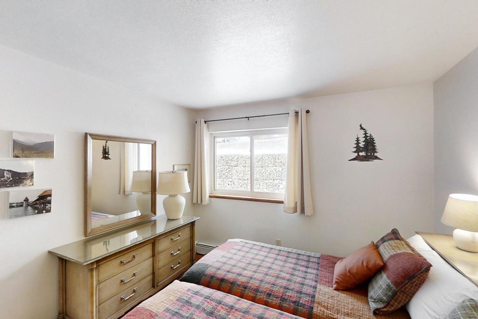 Buffalo Ridge Condos Silverthorne Zimmer foto