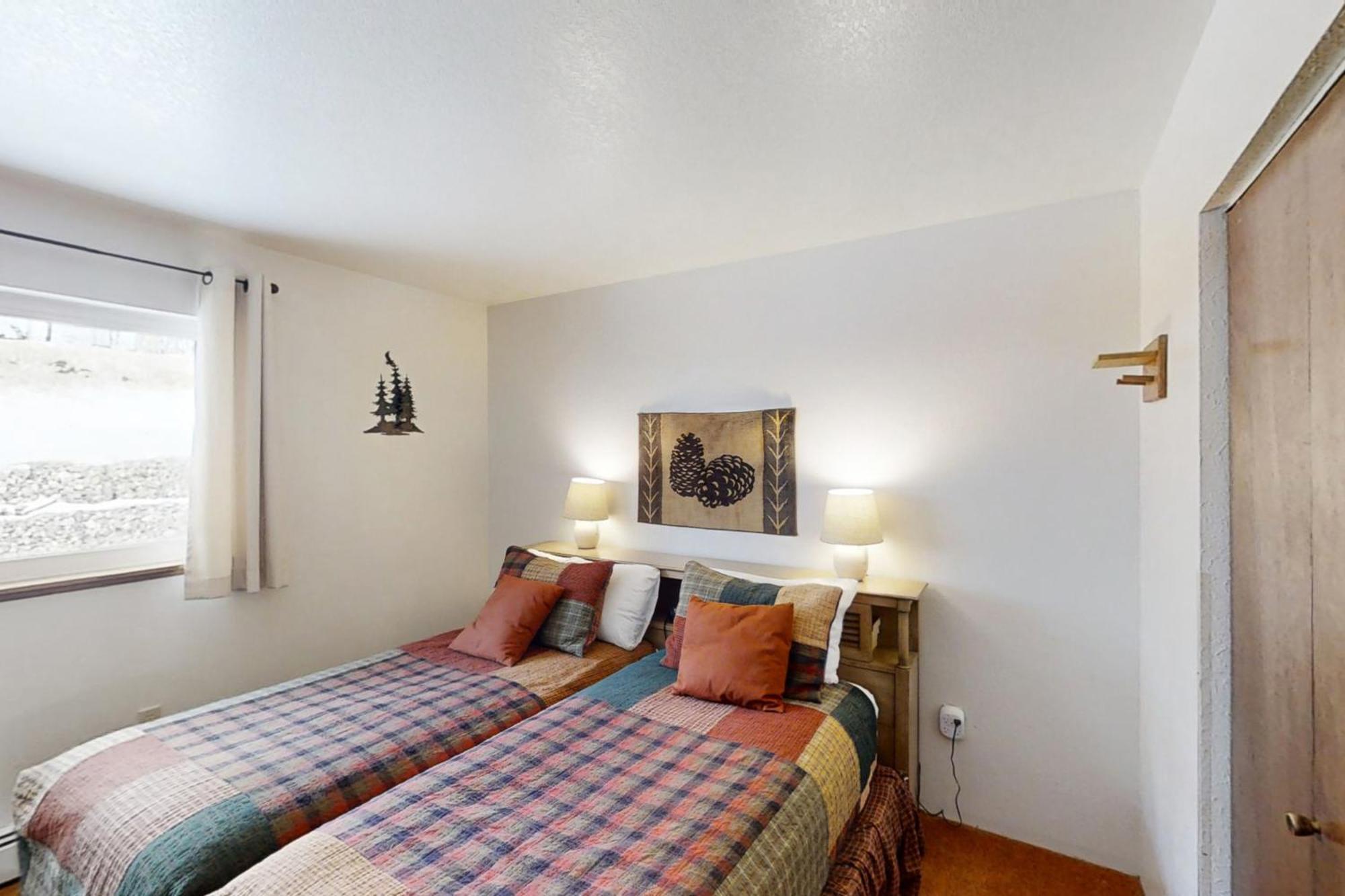 Buffalo Ridge Condos Silverthorne Zimmer foto