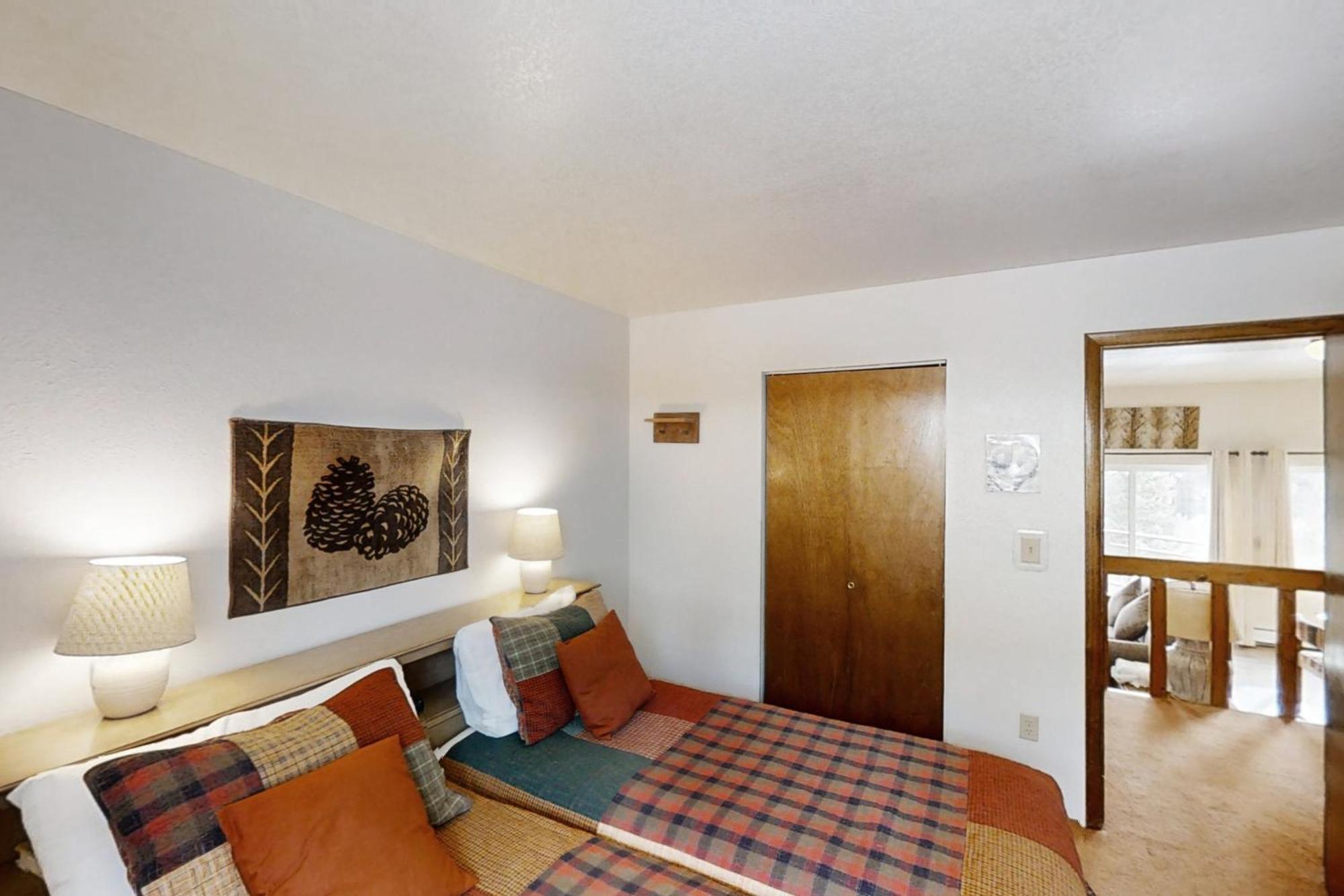 Buffalo Ridge Condos Silverthorne Zimmer foto