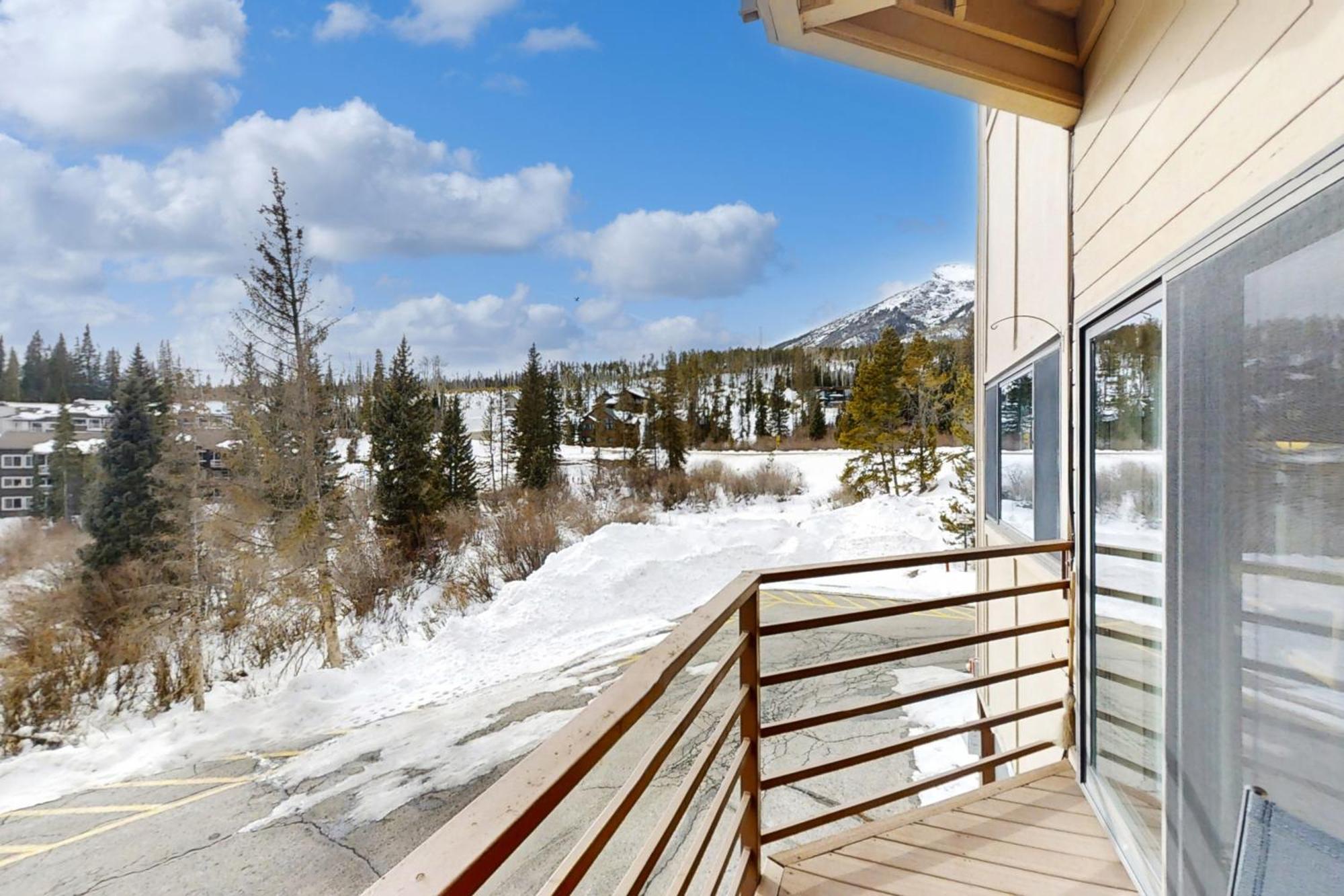 Buffalo Ridge Condos Silverthorne Zimmer foto
