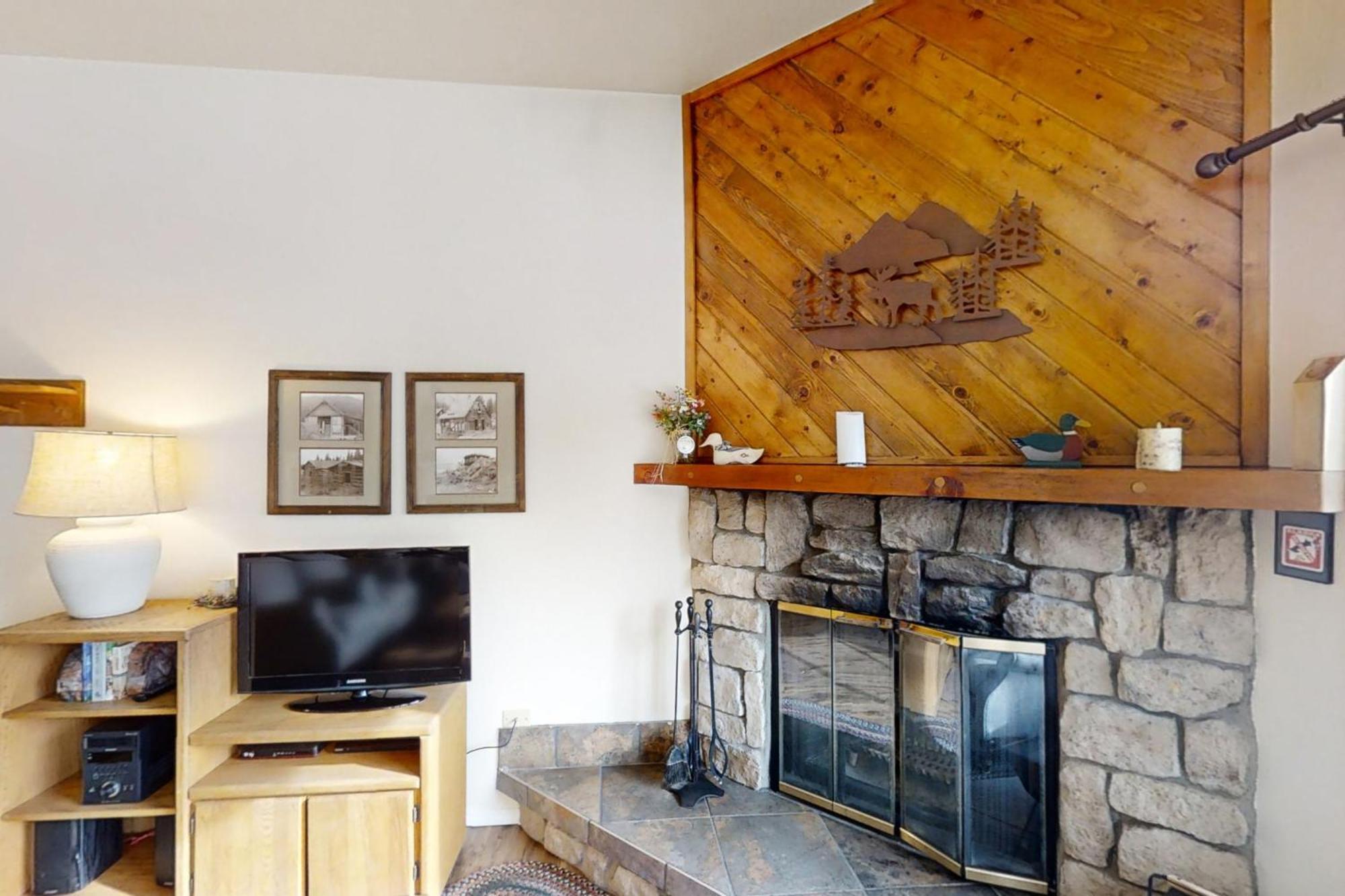 Buffalo Ridge Condos Silverthorne Zimmer foto