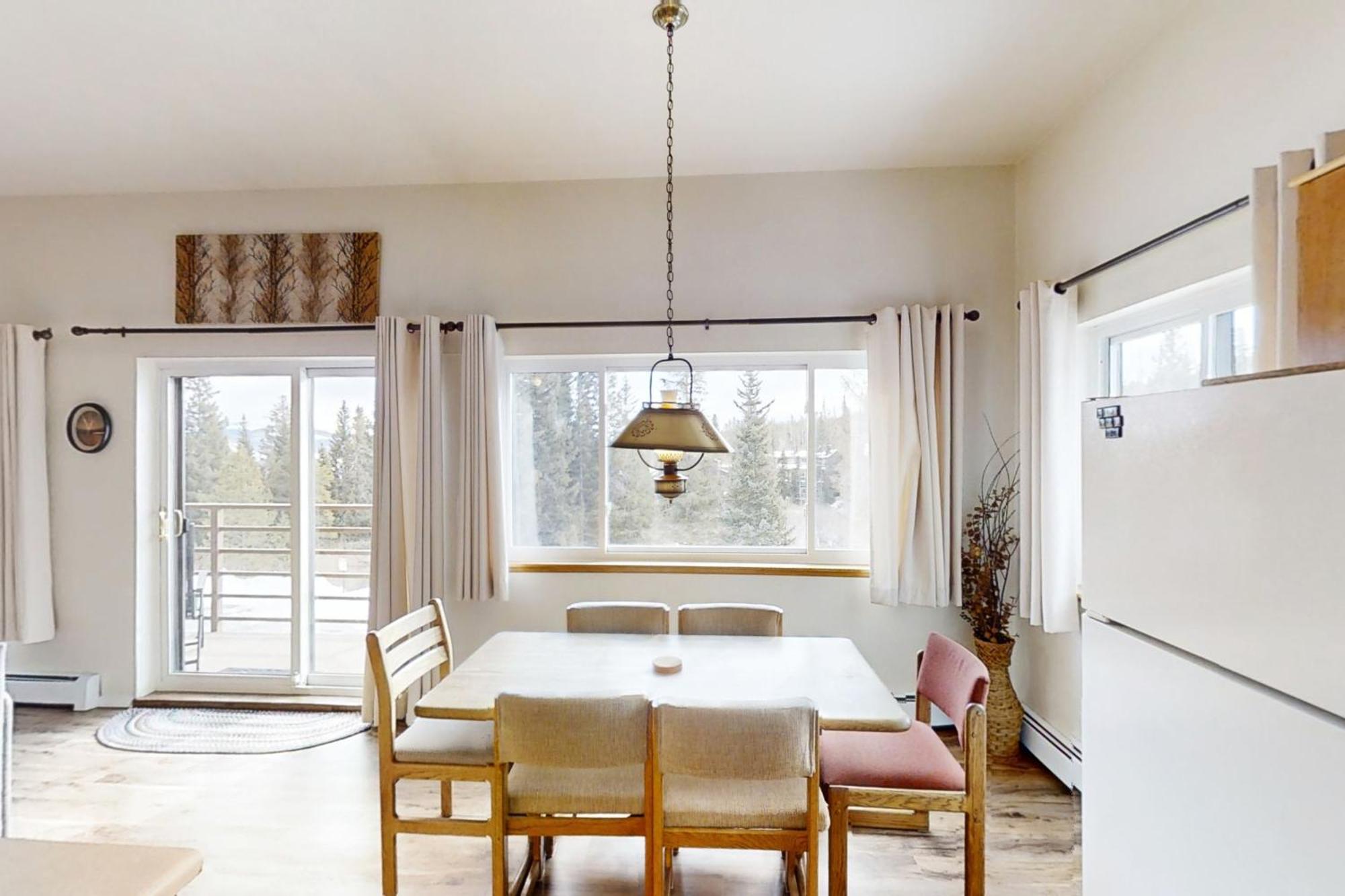 Buffalo Ridge Condos Silverthorne Zimmer foto