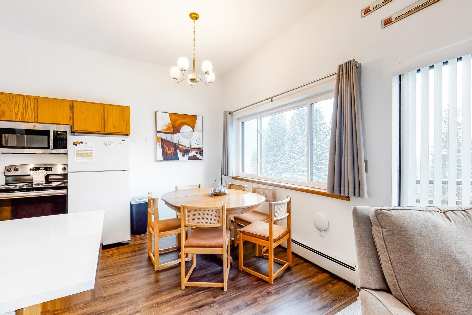 Buffalo Ridge Condos Silverthorne Zimmer foto