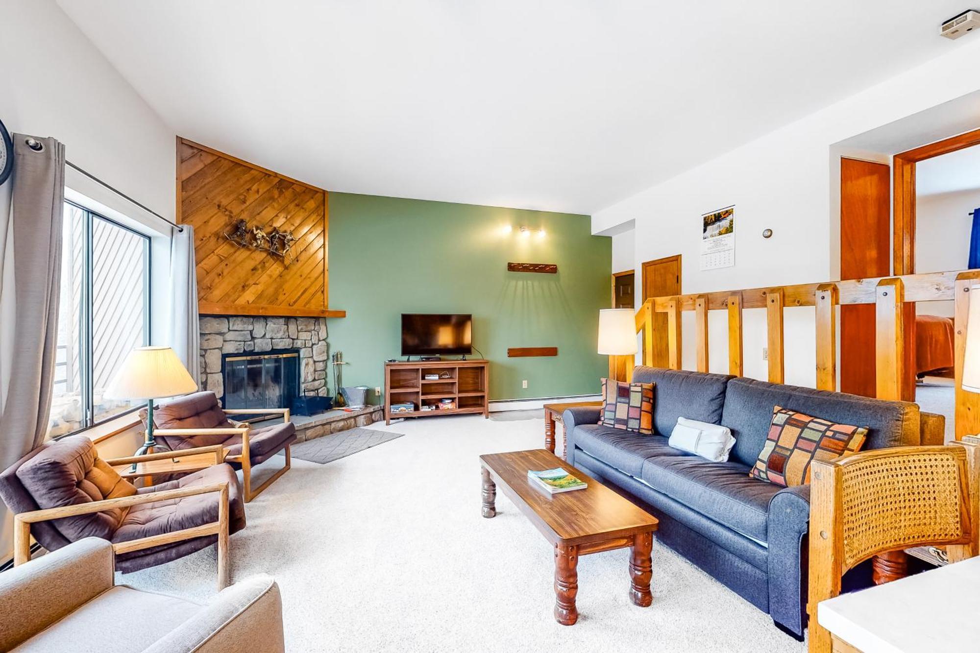 Buffalo Ridge Condos Silverthorne Zimmer foto