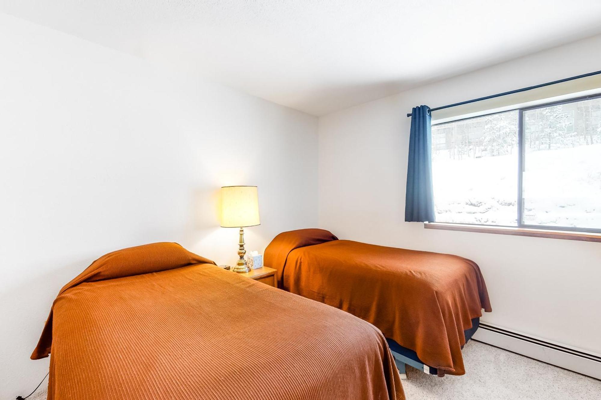 Buffalo Ridge Condos Silverthorne Zimmer foto