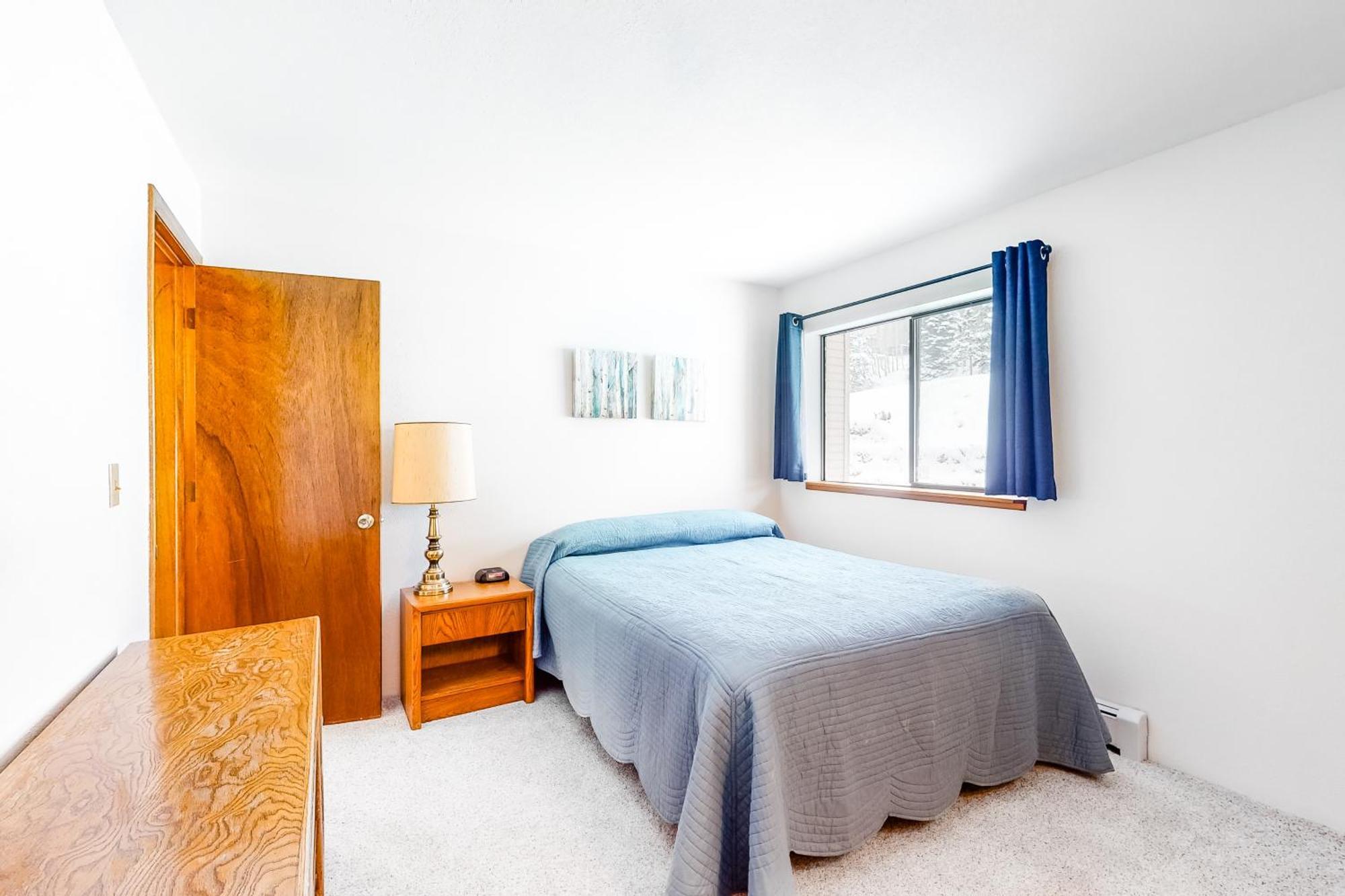 Buffalo Ridge Condos Silverthorne Zimmer foto