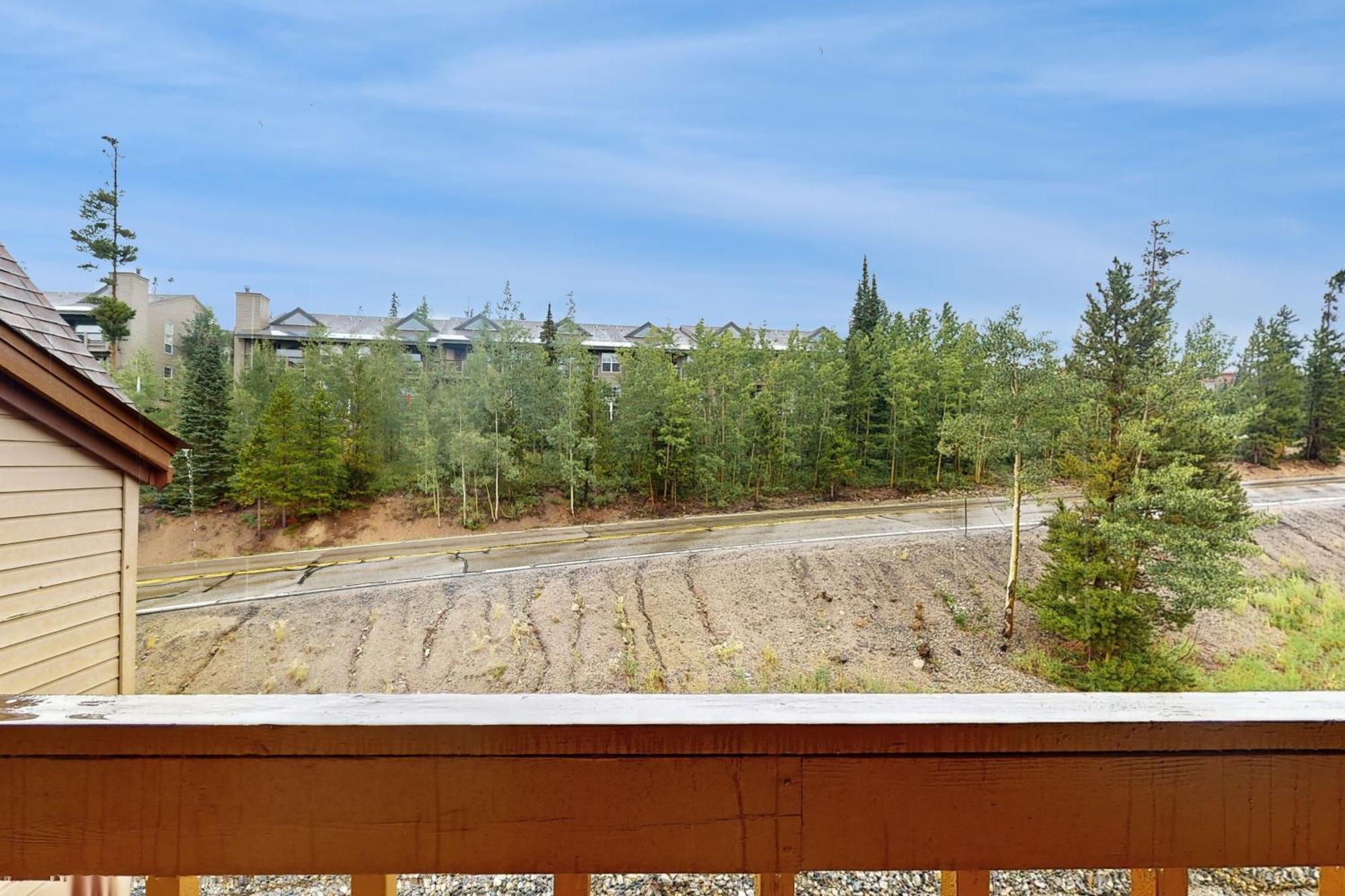 Buffalo Ridge Condos Silverthorne Zimmer foto