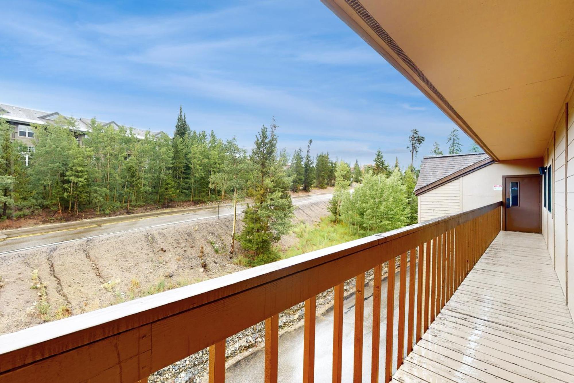 Buffalo Ridge Condos Silverthorne Zimmer foto