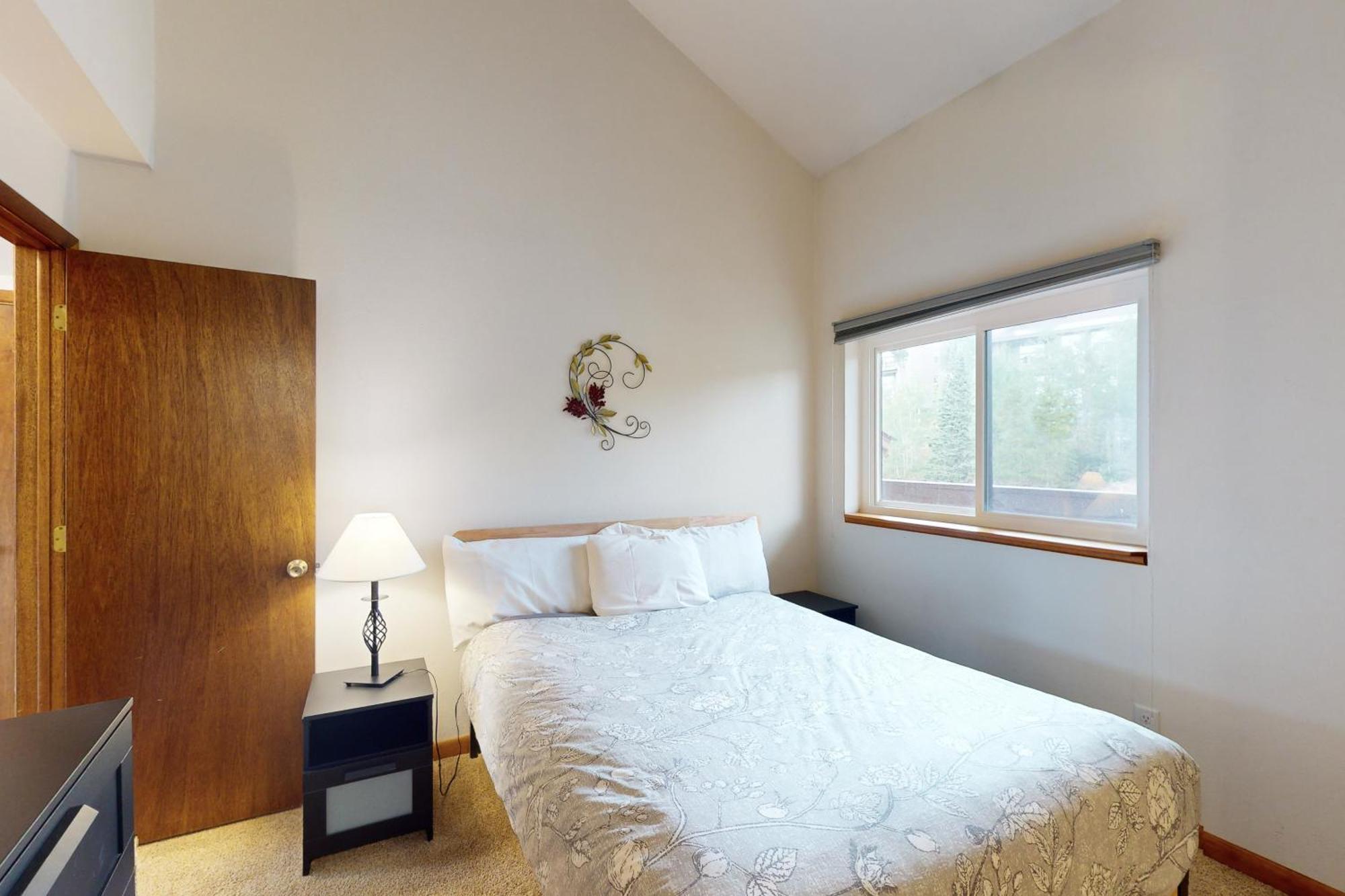 Buffalo Ridge Condos Silverthorne Zimmer foto