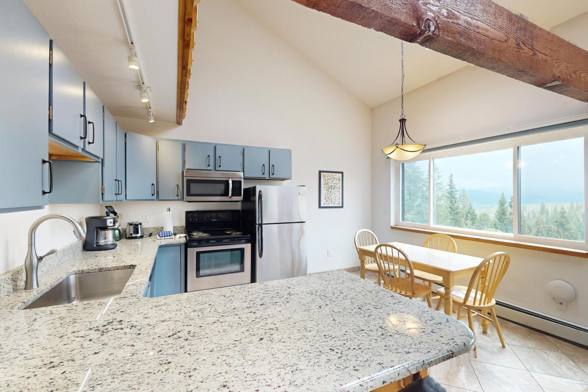 Buffalo Ridge Condos Silverthorne Zimmer foto