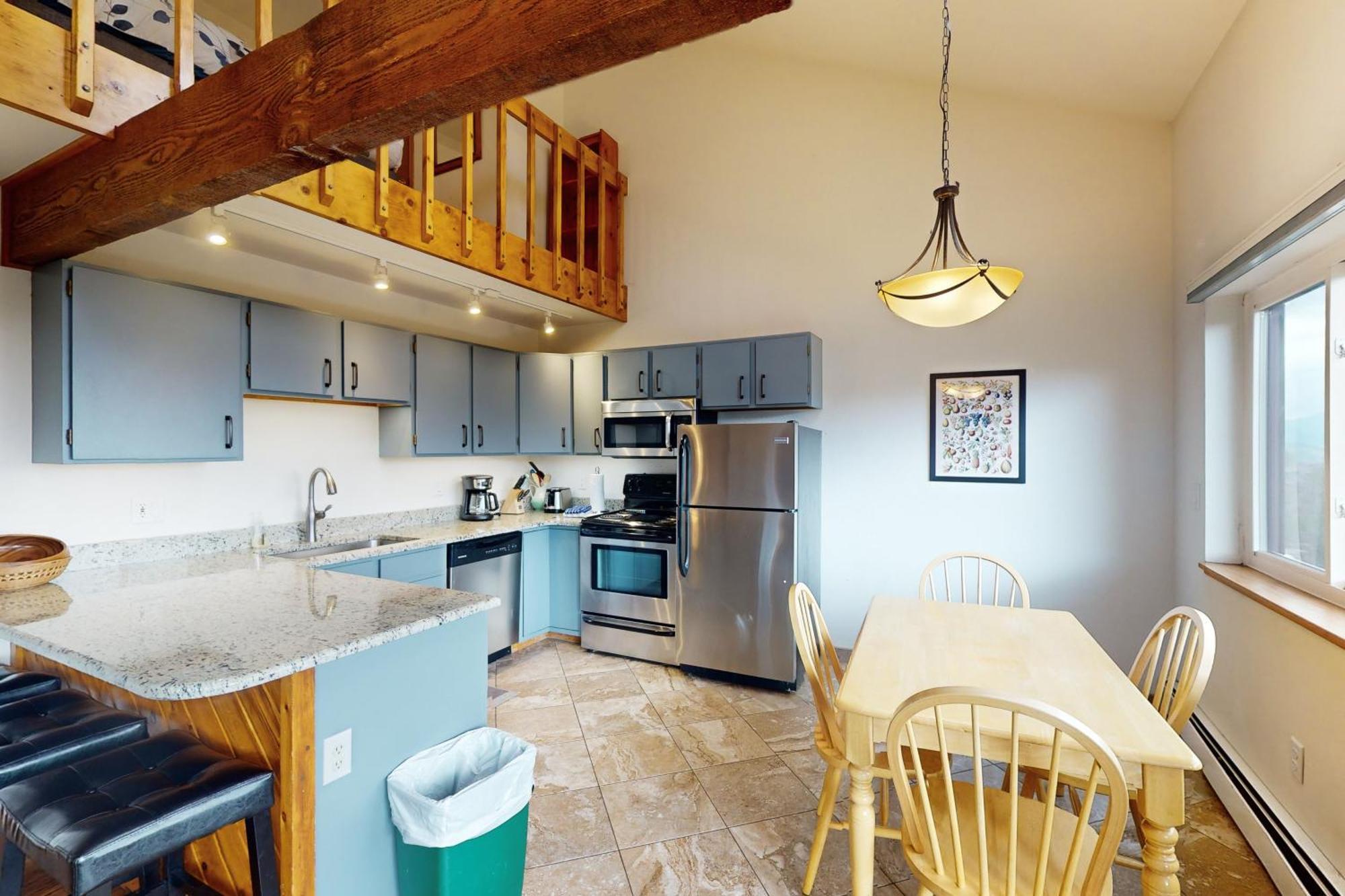 Buffalo Ridge Condos Silverthorne Zimmer foto