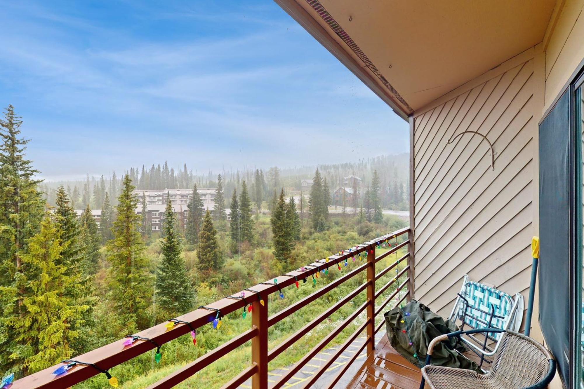 Buffalo Ridge Condos Silverthorne Zimmer foto
